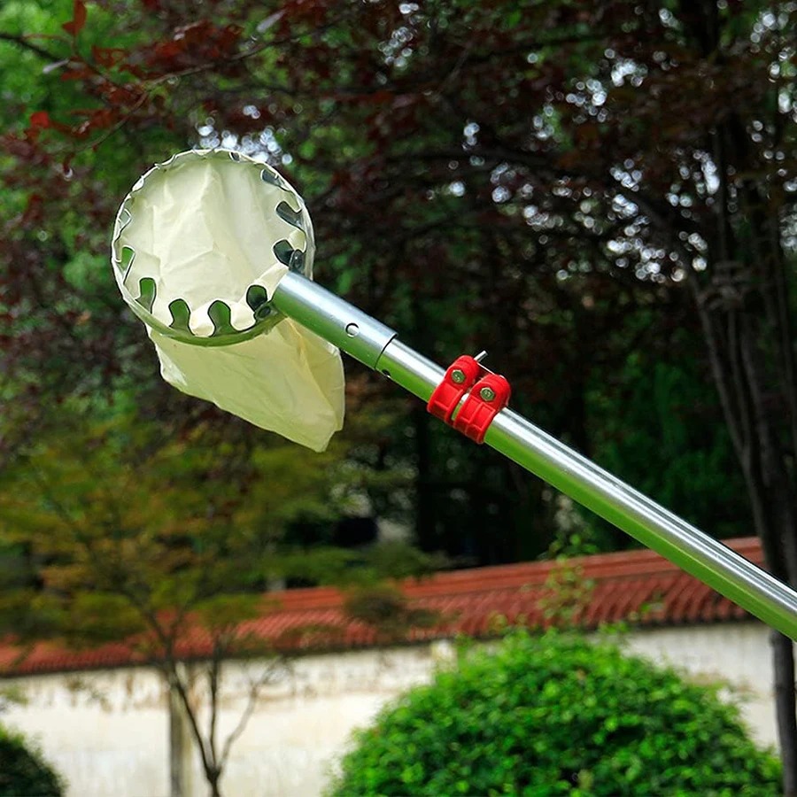 3-in-1 Fruit Harvesting Tool S - Gardening Tools Shop recensione e prezzo