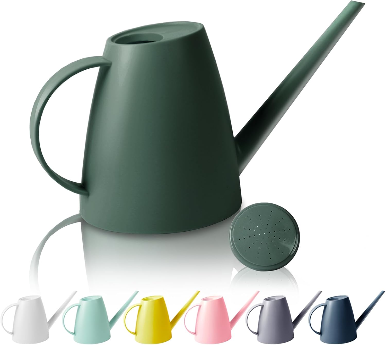 Watering Can for Indoor Outdoo - Watering Can Long Spout recensione e prezzo