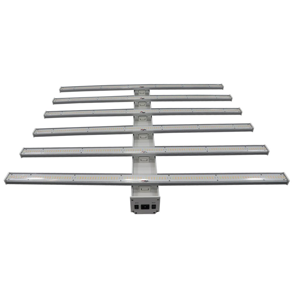 2023 Drop-shipping Factory Dir - Led Grow Light recensione e prezzo