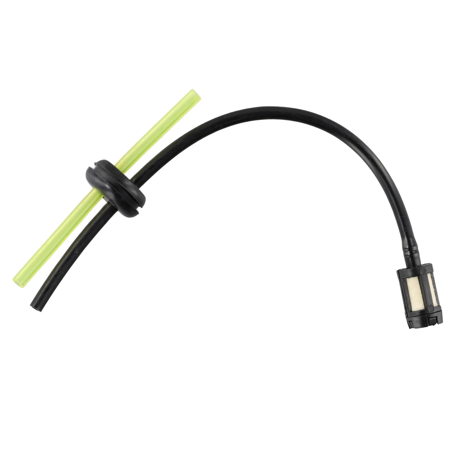 10PCS Fuel Hose Pipe with Fuel - Gardening Tools Yellow recensione e prezzo