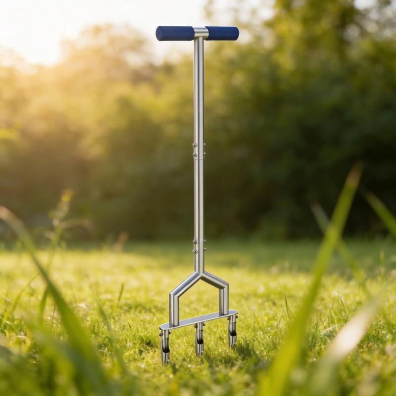 Lawn Tool For Soil outlet Remo - Gardening Tools To Remove Grass recensione e prezzo