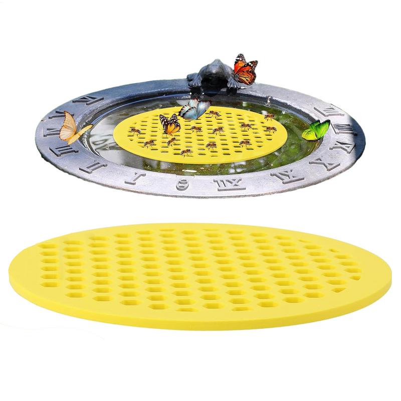 Bee Insect Drinking Tray Eco-F - Gardening Tools Toolstation recensione e prezzo
