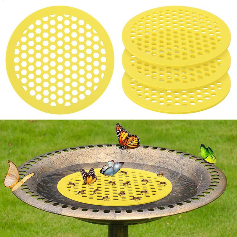 Bee Insect Drinking Tray Eco-F - Gardening Tools Toolstation recensione e prezzo