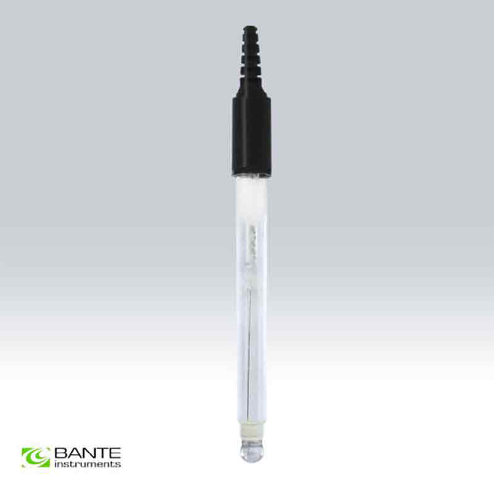 Glass pH electrode pH probe pH - Soil Ph Meter recensione e prezzo