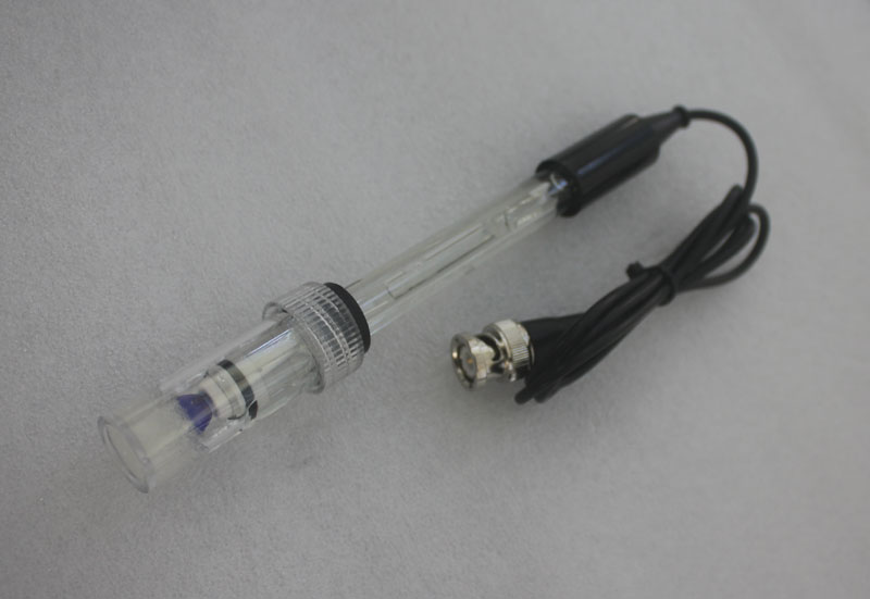 Glass pH electrode pH probe pH - Soil Ph Meter recensione e prezzo