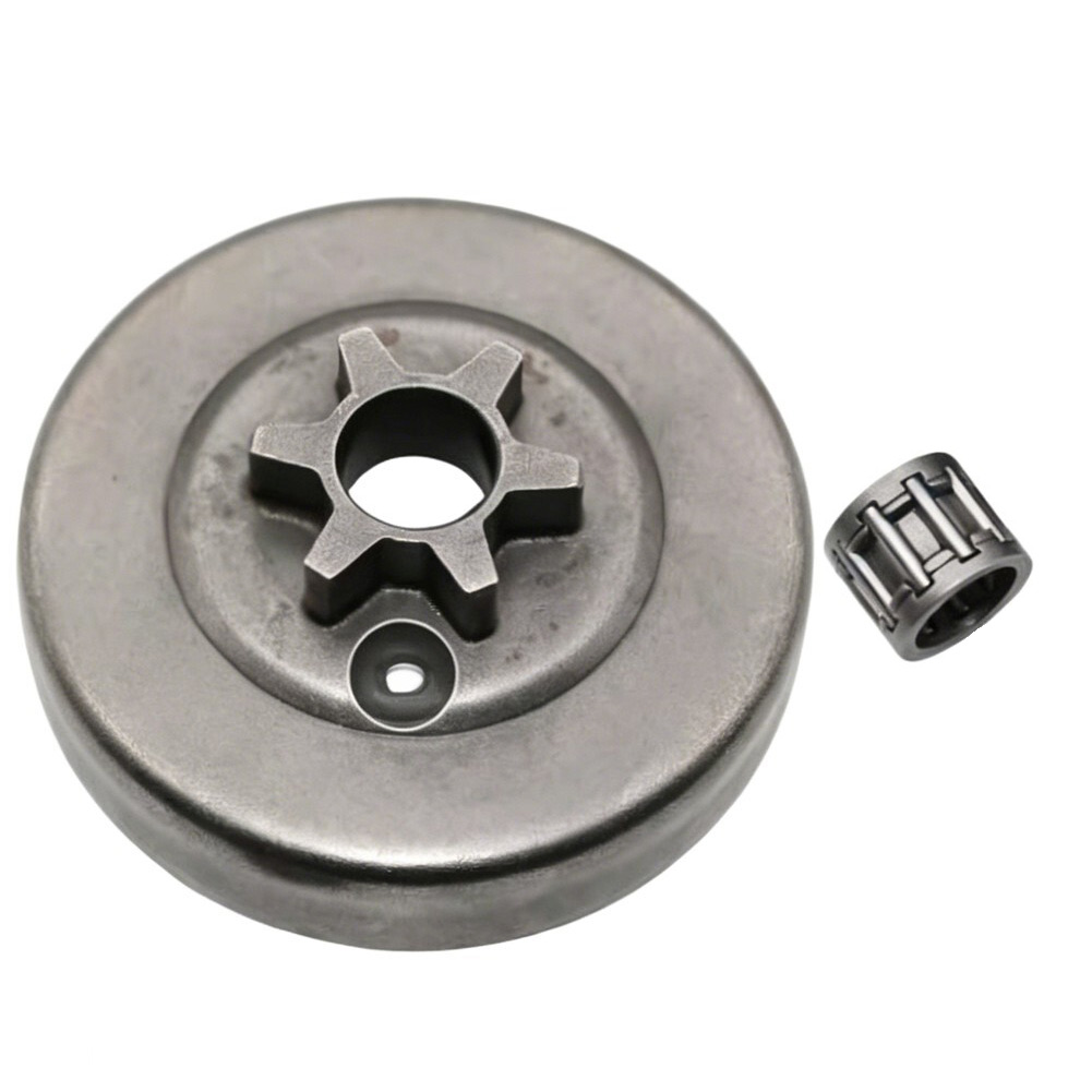 Clutch Drum Sprocket Need Bear - Gardening Tools Needed recensione e prezzo