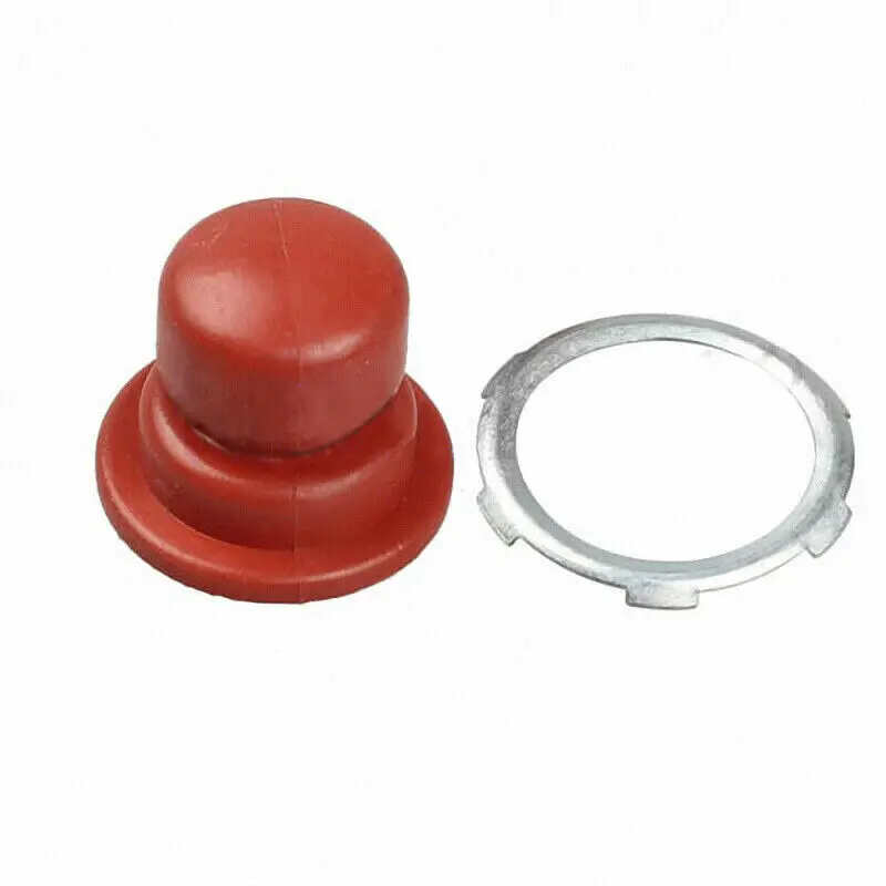 Carburettor Primer Bulb Button - Gardening Tools Vector recensione e prezzo
