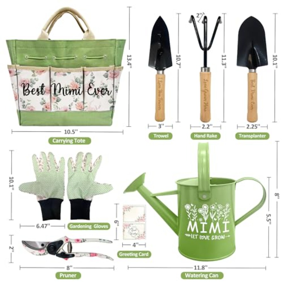 Gifts for Mothers Day Garden K - Gardening Tools Mothers Day recensione e prezzo