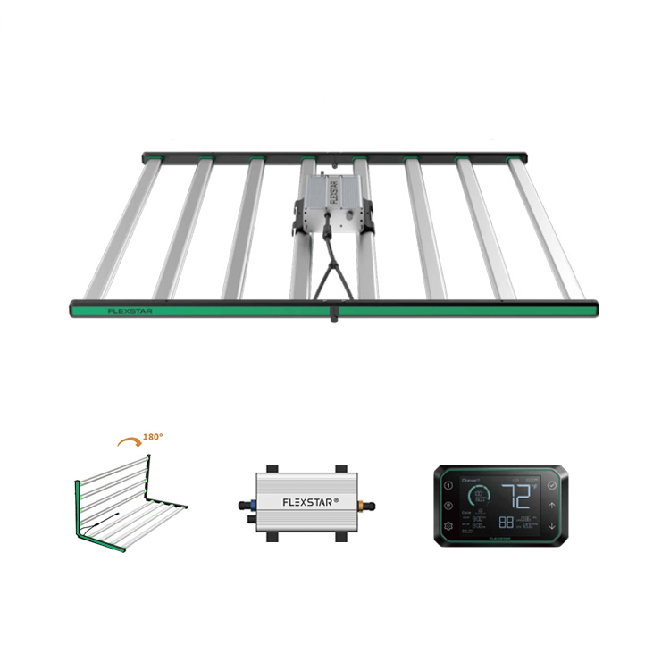 Lm301h Evo 281b Full Spectrum  - Led Grow Light recensione e prezzo