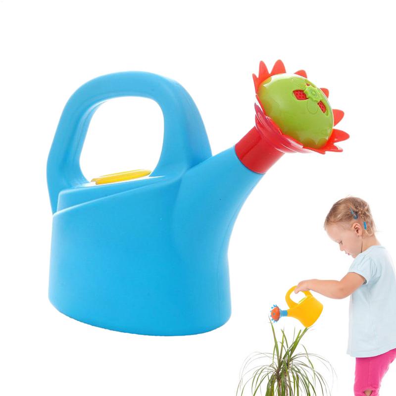 Kids Watering Can Kids Gardeni - Gardening Tools Kids recensione e prezzo