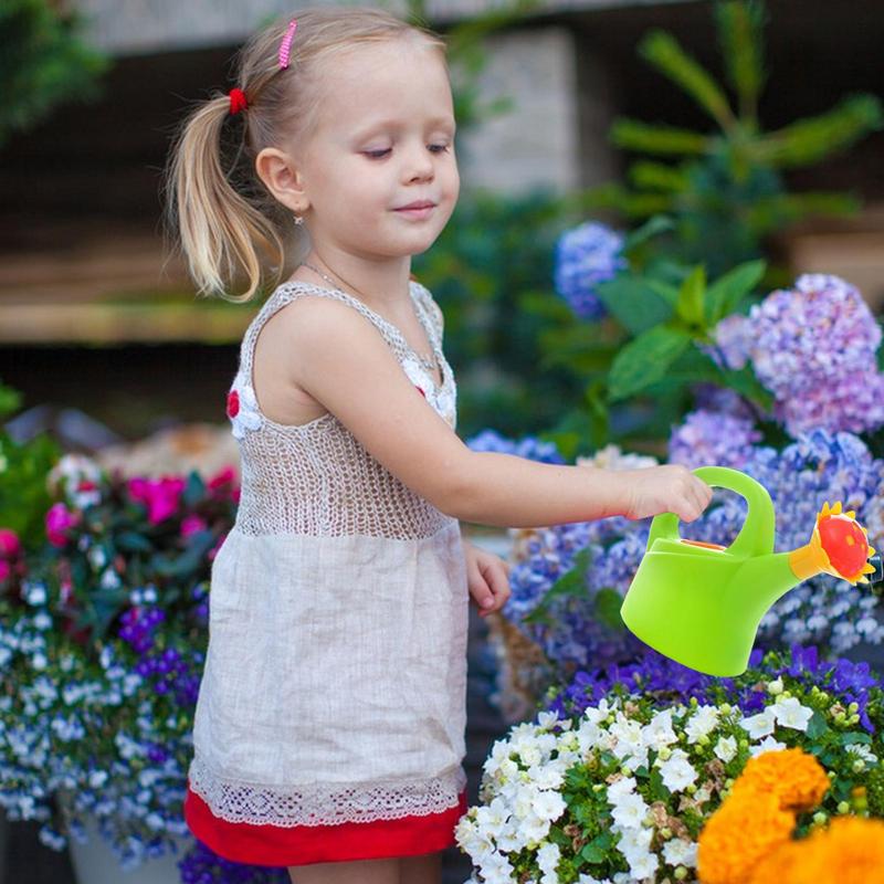 Kids Watering Can Kids Gardeni - Gardening Tools Kids recensione e prezzo