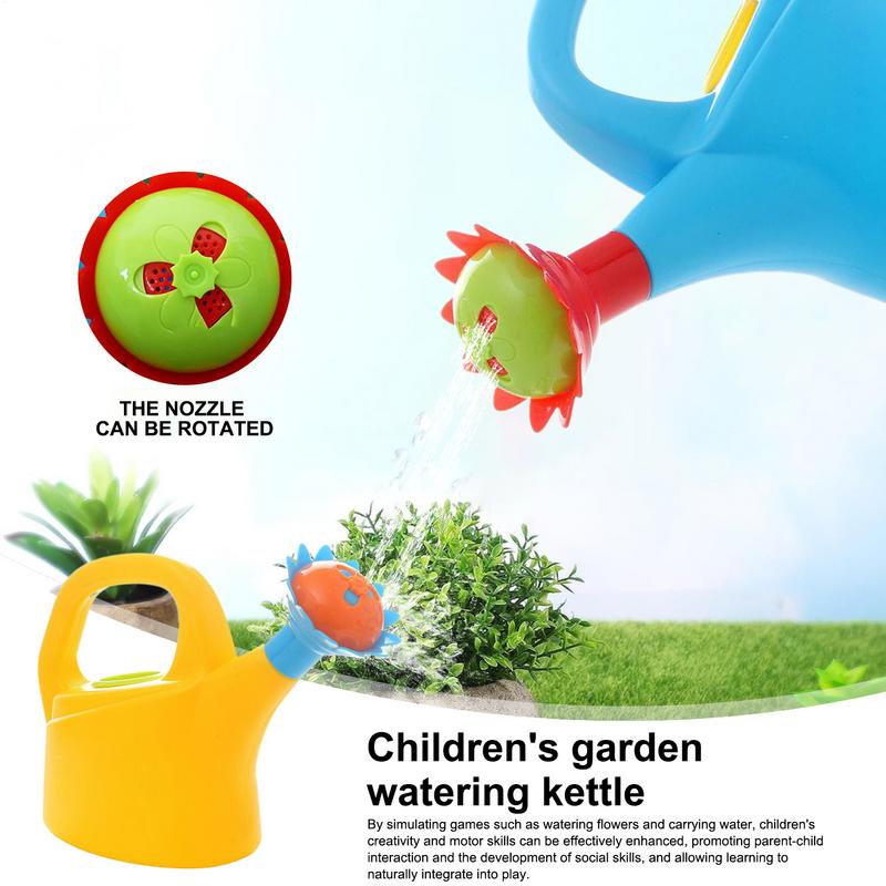 Kids Watering Can Kids Gardeni - Gardening Tools Kids recensione e prezzo
