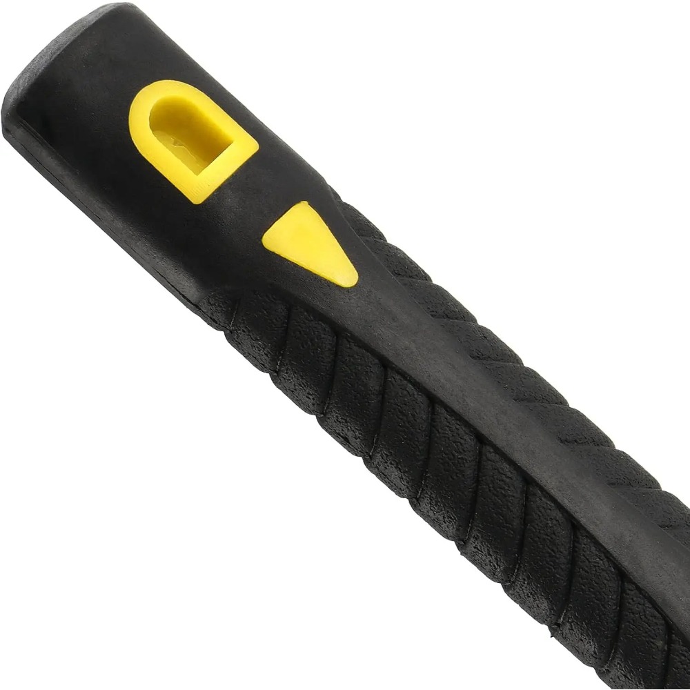 1-Piece 15-Inch Mattock Hoe Se - Gardening Tools Yellow recensione e prezzo