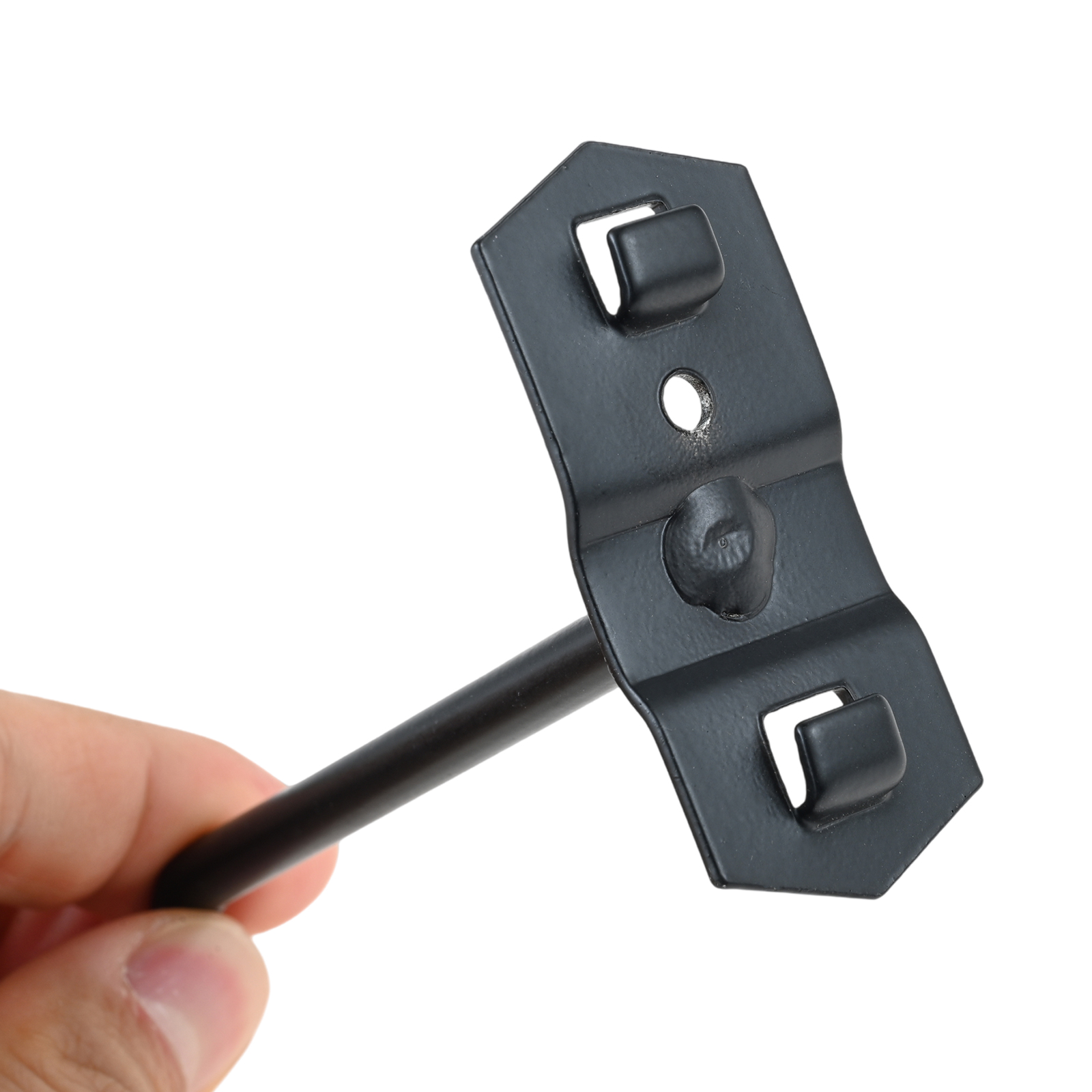 10Pcs/set 50mm Black Hole Boar - Gardening Tools Shop recensione e prezzo
