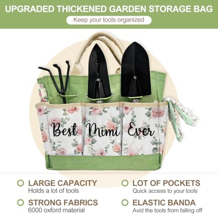 Gifts for Mothers Day Garden K - Gardening Tools Mothers Day recensione e prezzo