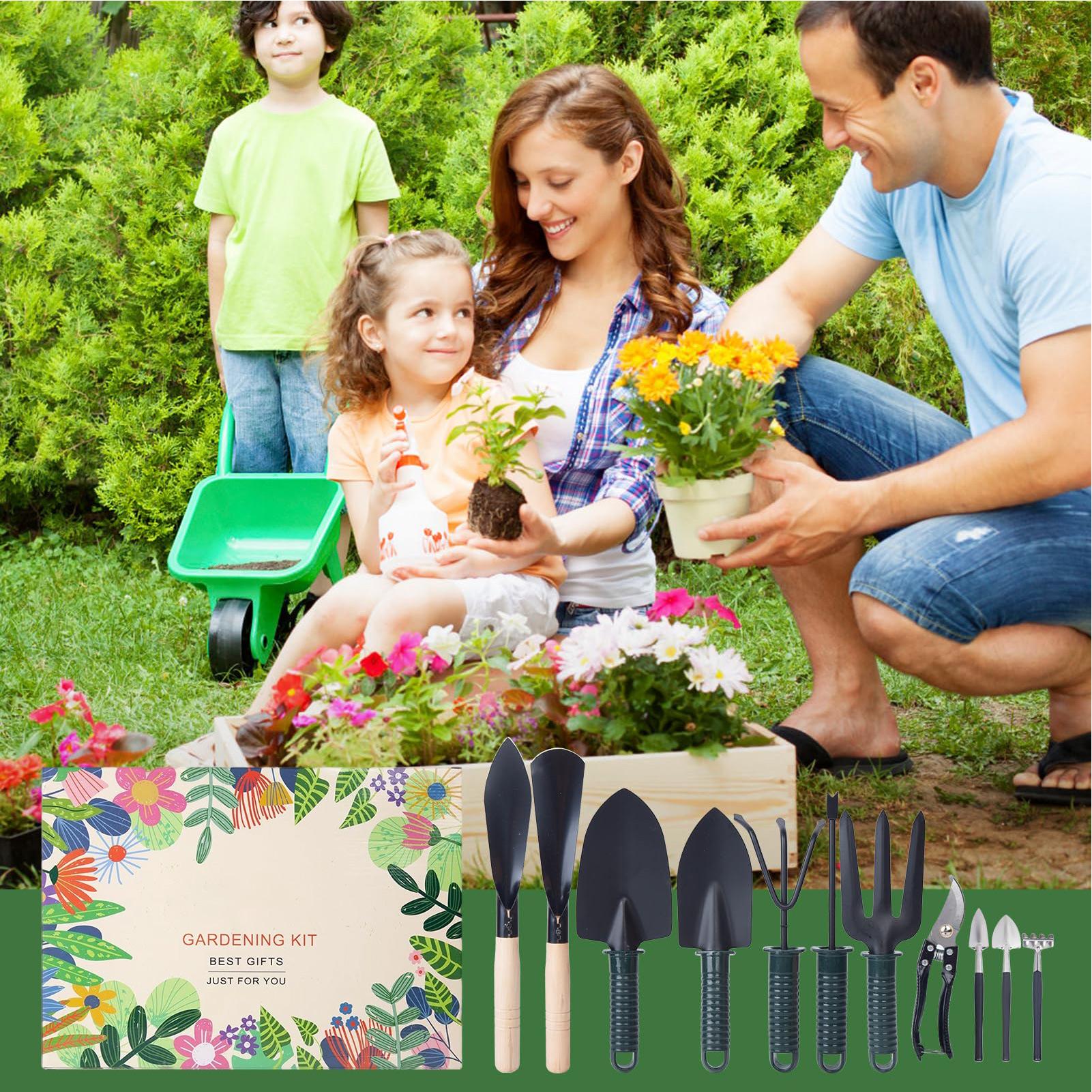 Christmas Countdown Practical  - Gardening Tools Mothers Day recensione e prezzo