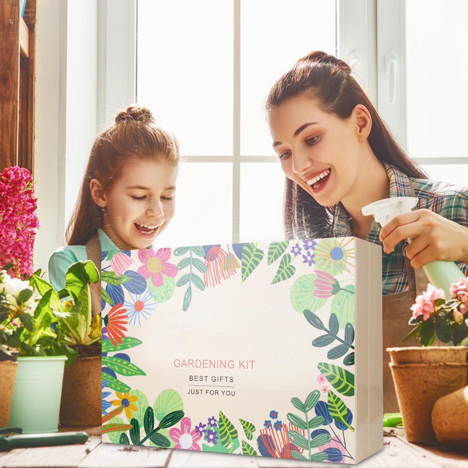 Christmas Countdown Practical  - Gardening Tools Mothers Day recensione e prezzo