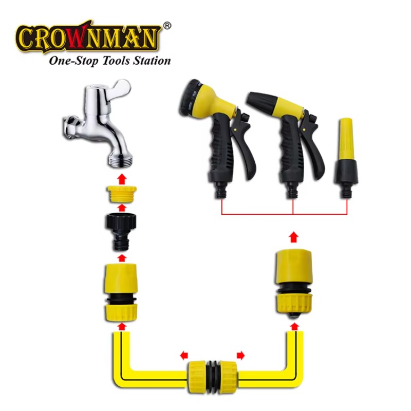 Garden Tools High Quality 8-Pa - Gardening Tools Water recensione e prezzo