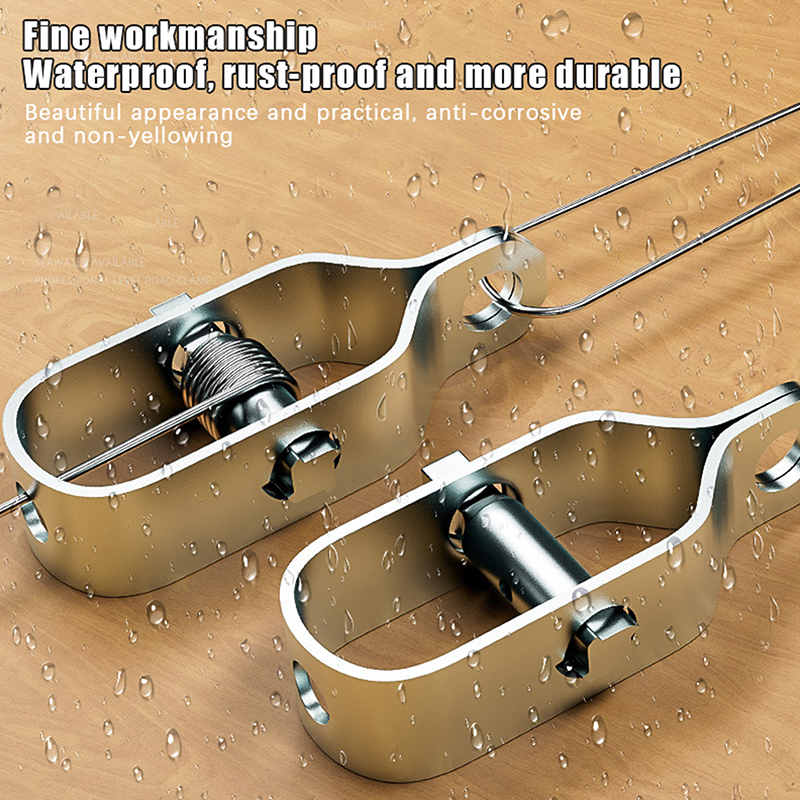 5PCS Heavy-Duty Steel Wire Rop - Gardening Tools Shop recensione e prezzo