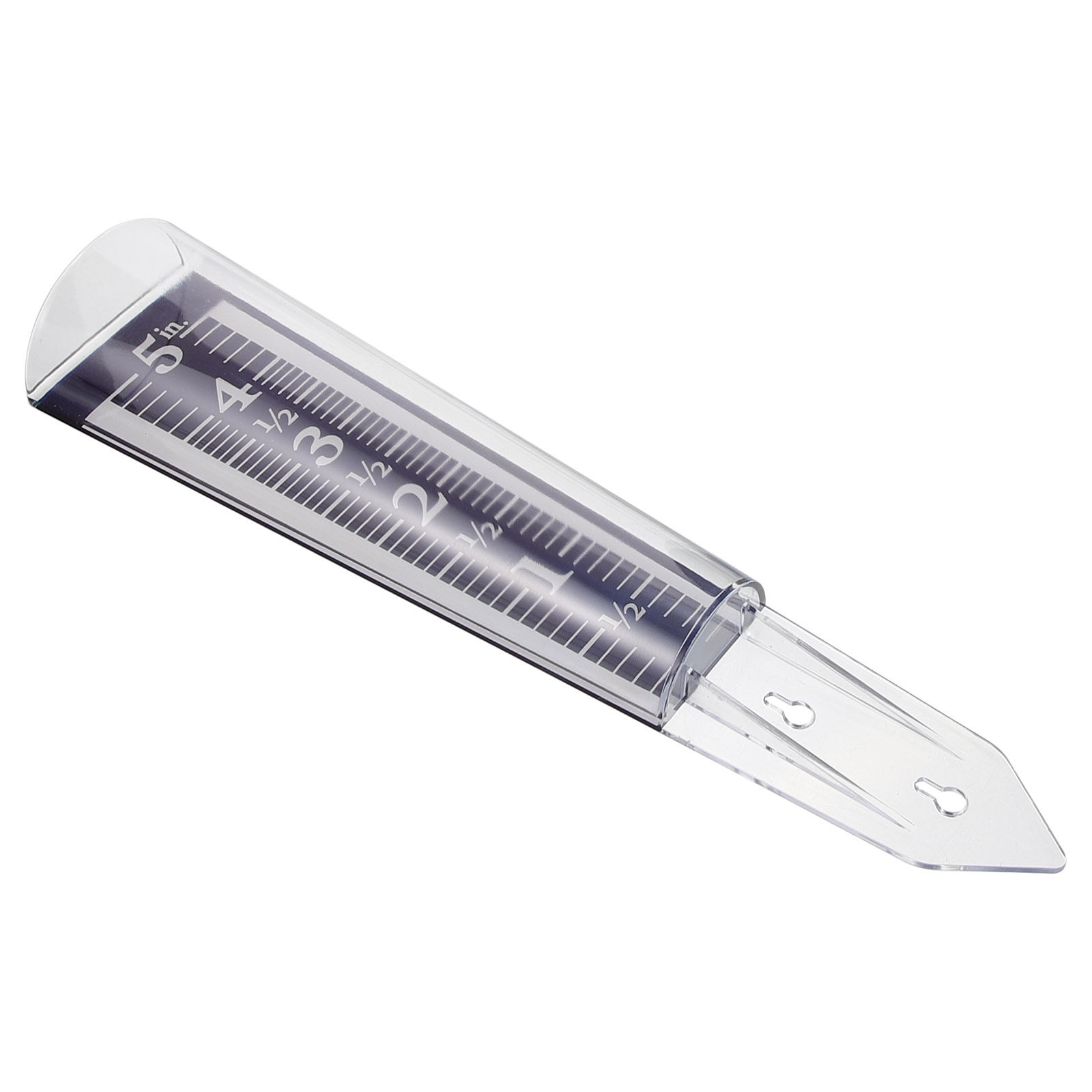 Transparent Rain Gauge for Out - Gardening Tools Toolstation recensione e prezzo