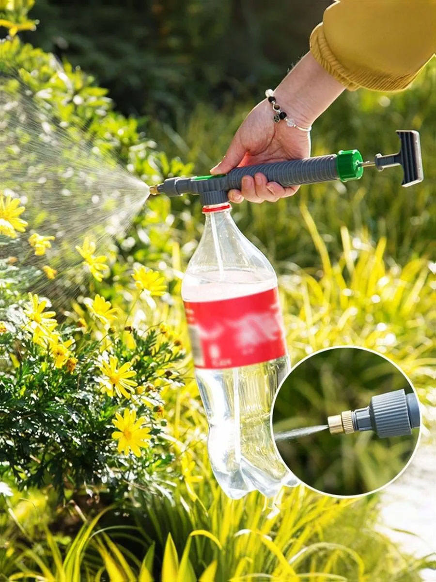NEW Upgrade High-Pressure Wate - Gardening Tools Water recensione e prezzo