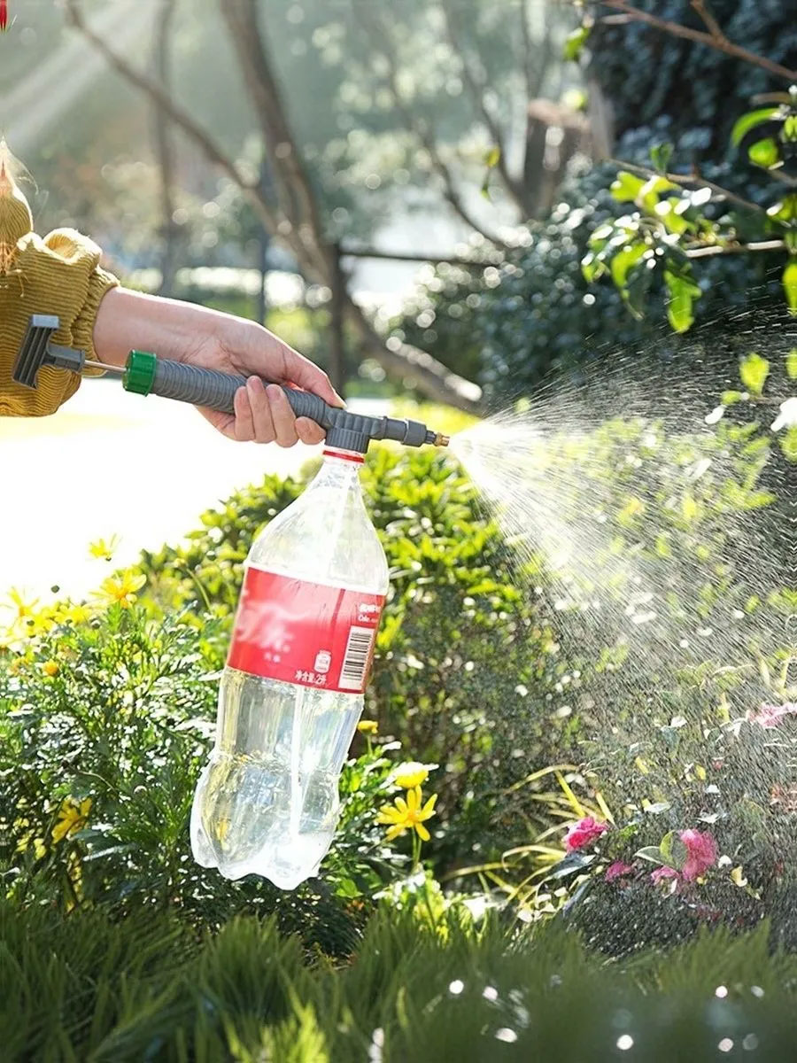 NEW Upgrade High-Pressure Wate - Gardening Tools Water recensione e prezzo