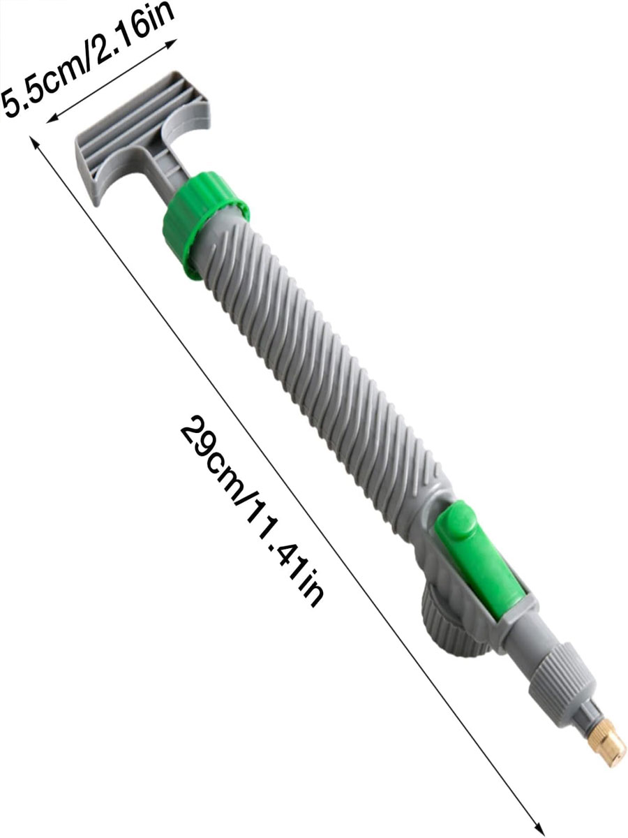 NEW Upgrade High-Pressure Wate - Gardening Tools Water recensione e prezzo