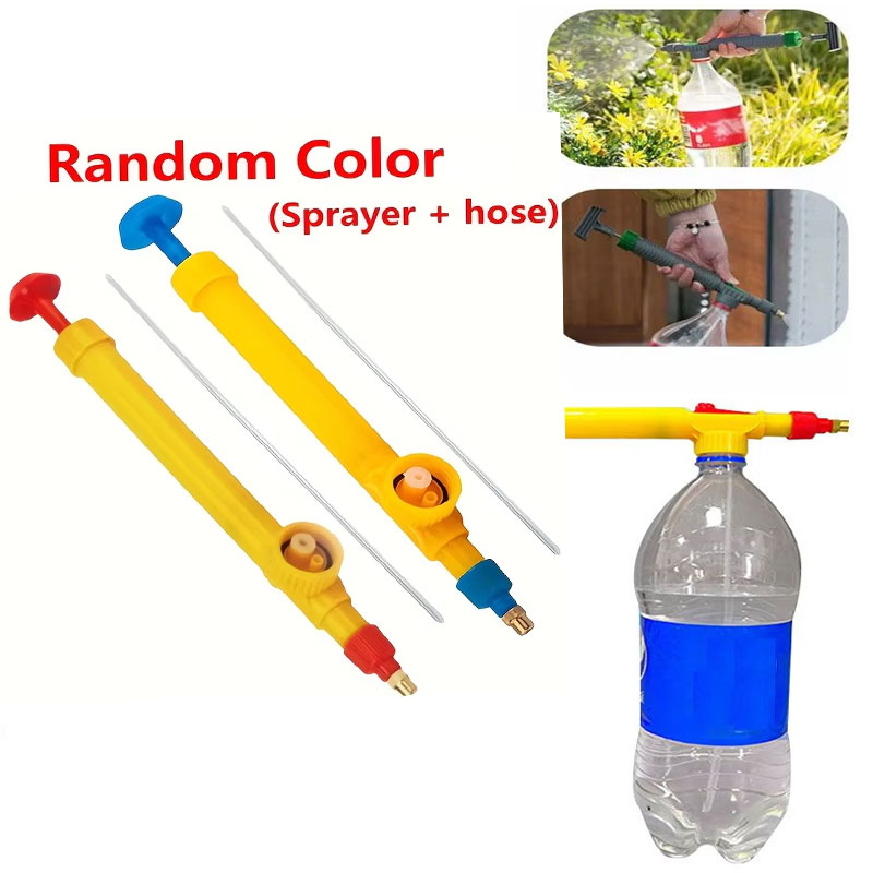 NEW Upgrade High-Pressure Wate - Gardening Tools Water recensione e prezzo