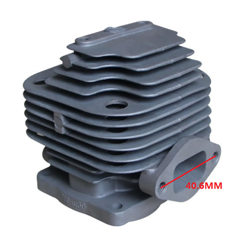 39mm CYLINDER PISTON KIT FIT F - Gardening Tools Shop recensione e prezzo