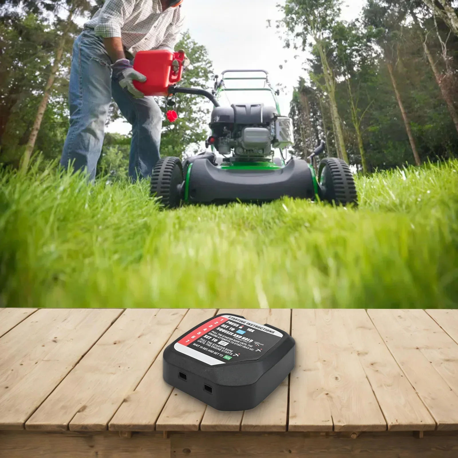 OEM Replacement Replacement Pa - Gardening Tools Essential recensione e prezzo