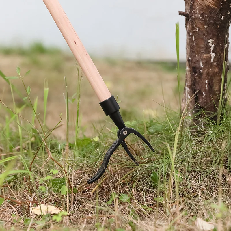 Stand Up Weed Puller Claw Tool - Gardening Tools To Remove Grass recensione e prezzo
