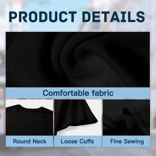 Men's Casual Short Sleeve T-Sh - Gardening Tools German recensione e prezzo