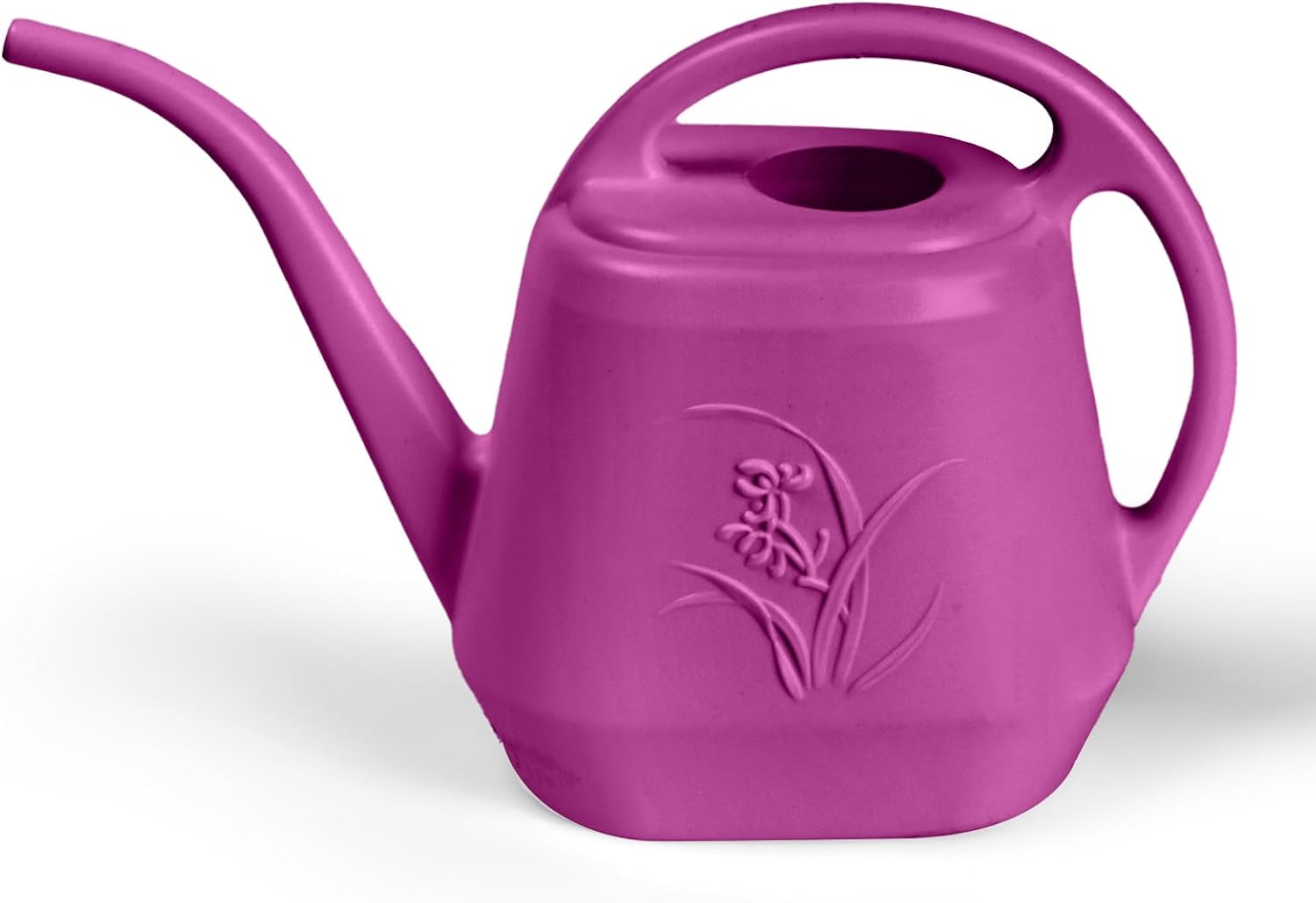 Plastic Watering Can 1 Gallon  - Watering Can Long Spout recensione e prezzo