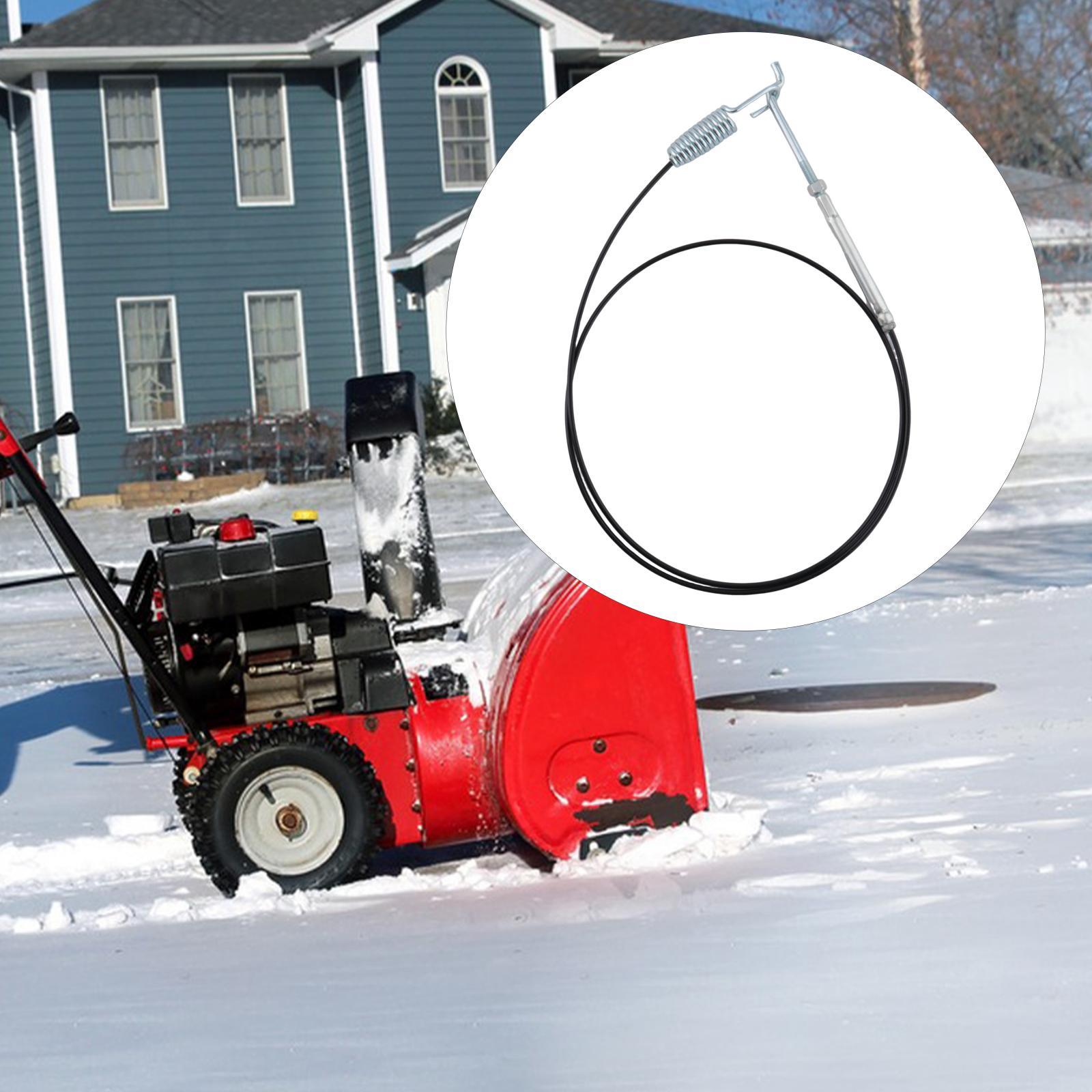 Durable Snow Thrower Clutch Dr - Gardening Tools Needed recensione e prezzo