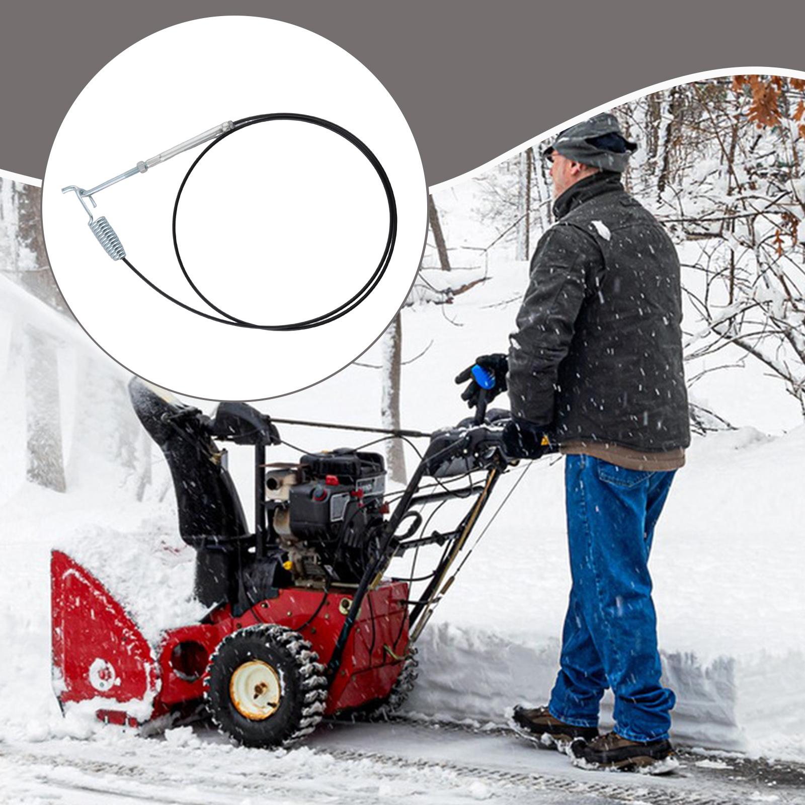 Durable Snow Thrower Clutch Dr - Gardening Tools Needed recensione e prezzo