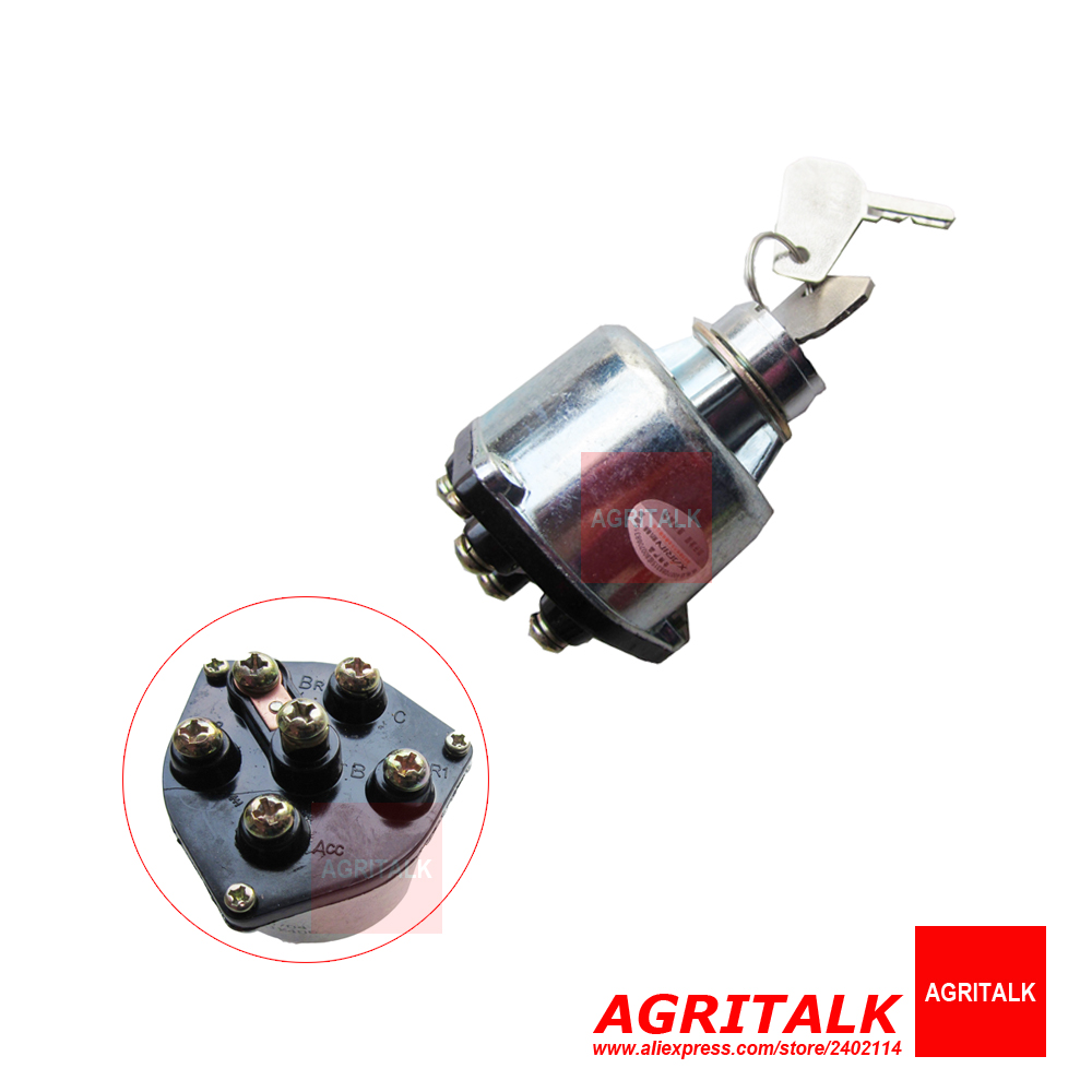 Pre-heating starting switch  f - Gardening Tools Needed recensione e prezzo