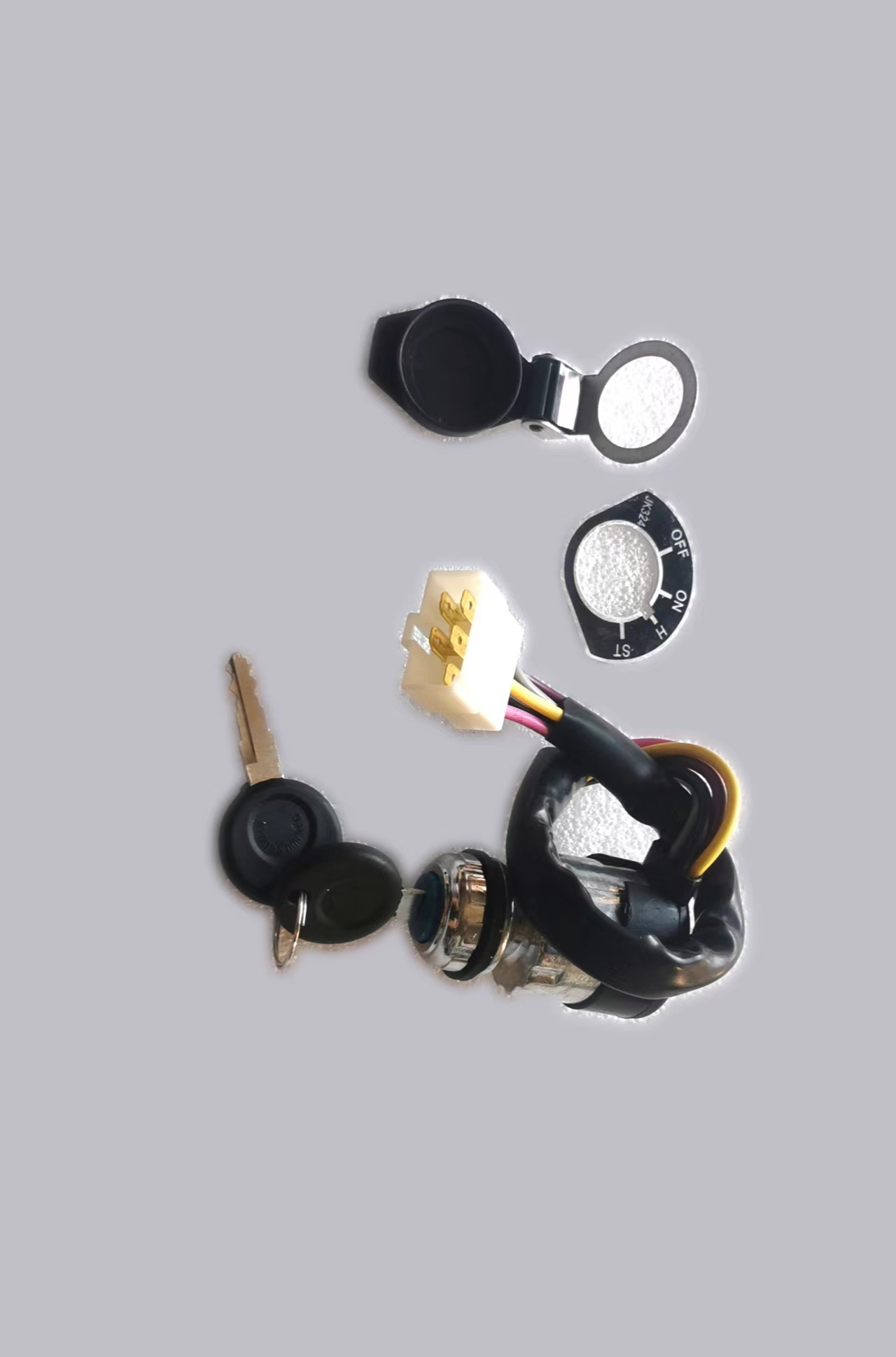 Pre-heating starting switch  f - Gardening Tools Needed recensione e prezzo