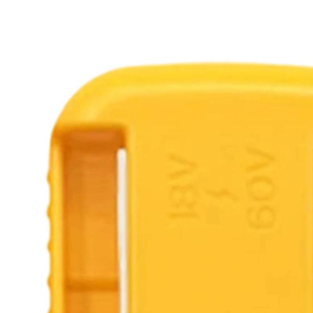 Yellow ABS Plastic Tool Holder - Gardening Tools Yellow recensione e prezzo
