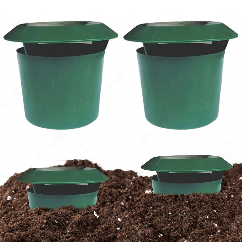 2/4/12 Reusable Pest Bait Stat - Gardening Tools Toolstation recensione e prezzo