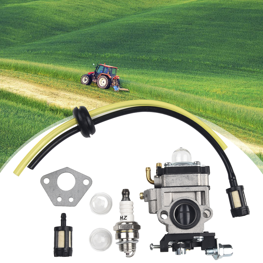 Replacement Carburettor Kit fo - Gardening Tools Essential recensione e prezzo