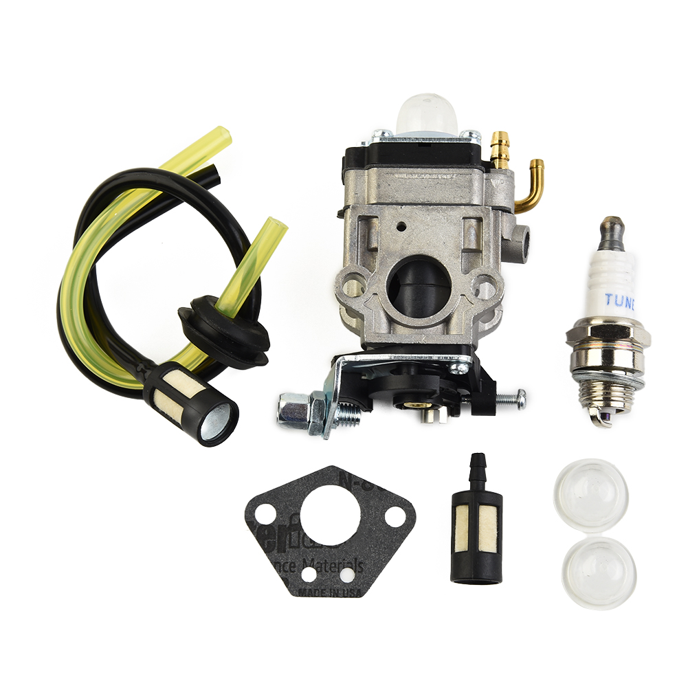 Replacement Carburettor Kit fo - Gardening Tools Essential recensione e prezzo