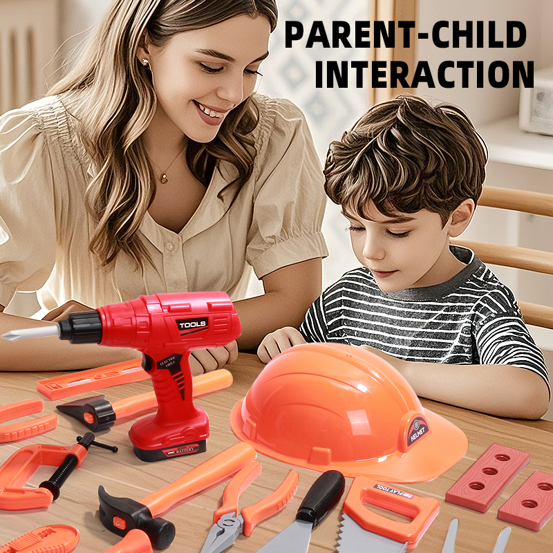 Children's Engineering Kit wit - Gardening Tools Kids recensione e prezzo