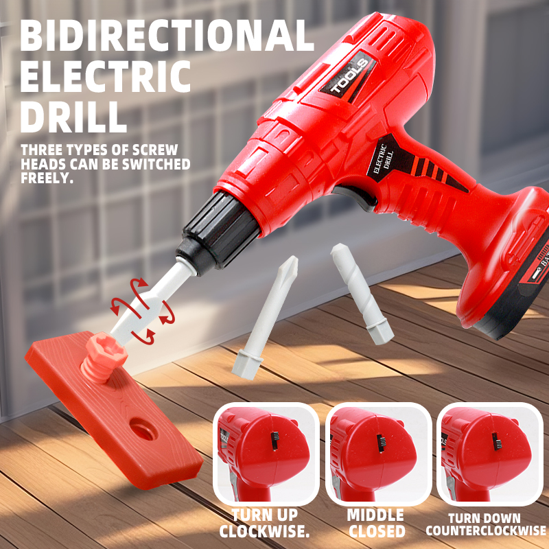 Children's Engineering Kit wit - Gardening Tools Kids recensione e prezzo