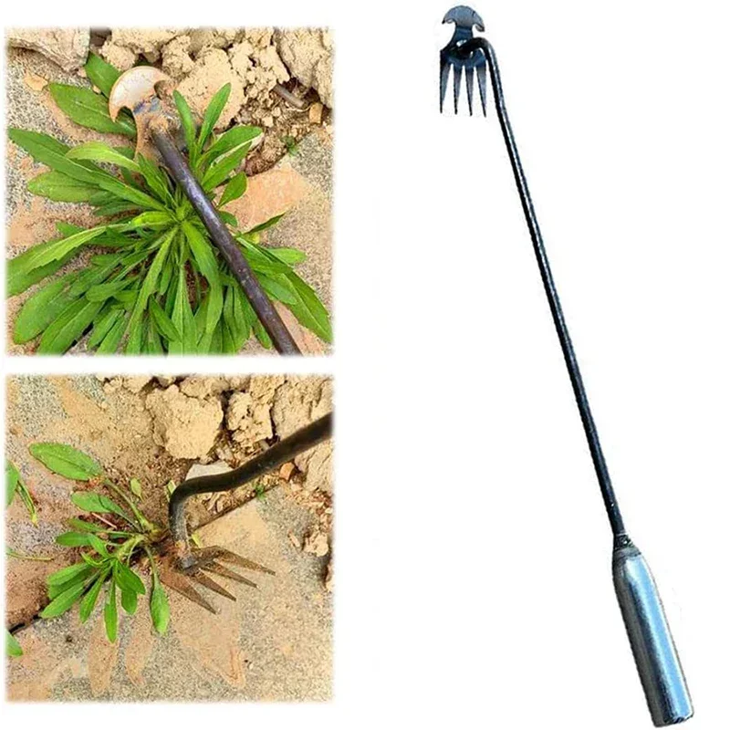 Garden Weeders Grass Hand Weed - Gardening Tools To Remove Grass recensione e prezzo