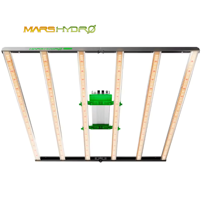 EU US Warehouse Stock 730W Mar - Led Grow Light recensione e prezzo