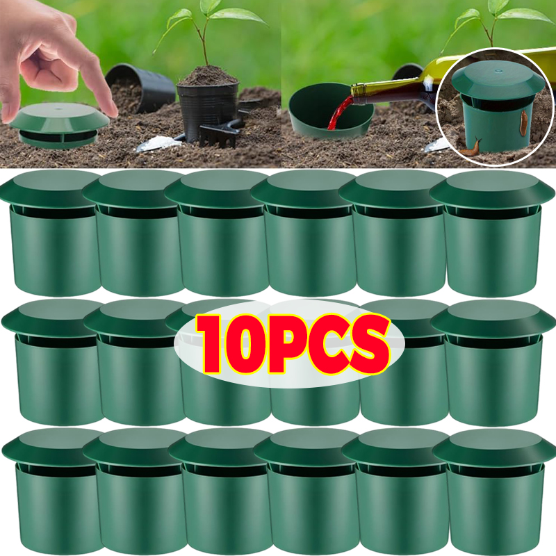 1/10pcs Snail Trap Catcher Slu - Gardening Tools Toolstation recensione e prezzo