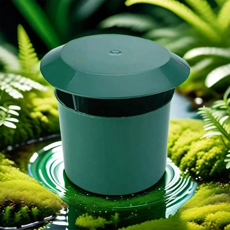 1/10pcs Snail Trap Catcher Slu - Gardening Tools Toolstation recensione e prezzo