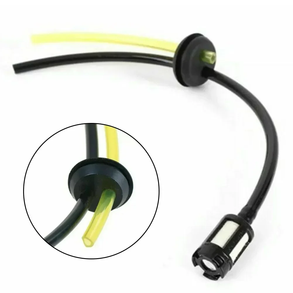 Fuel Hose Pipe Kit With Fuel F - Gardening Tools Shop recensione e prezzo