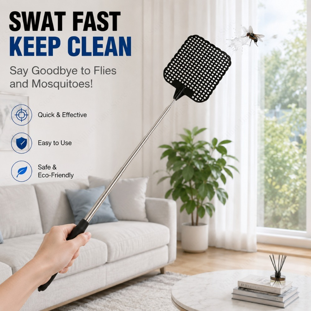 Expansion Designed Manual Fly  - Gardening Tools Essential recensione e prezzo