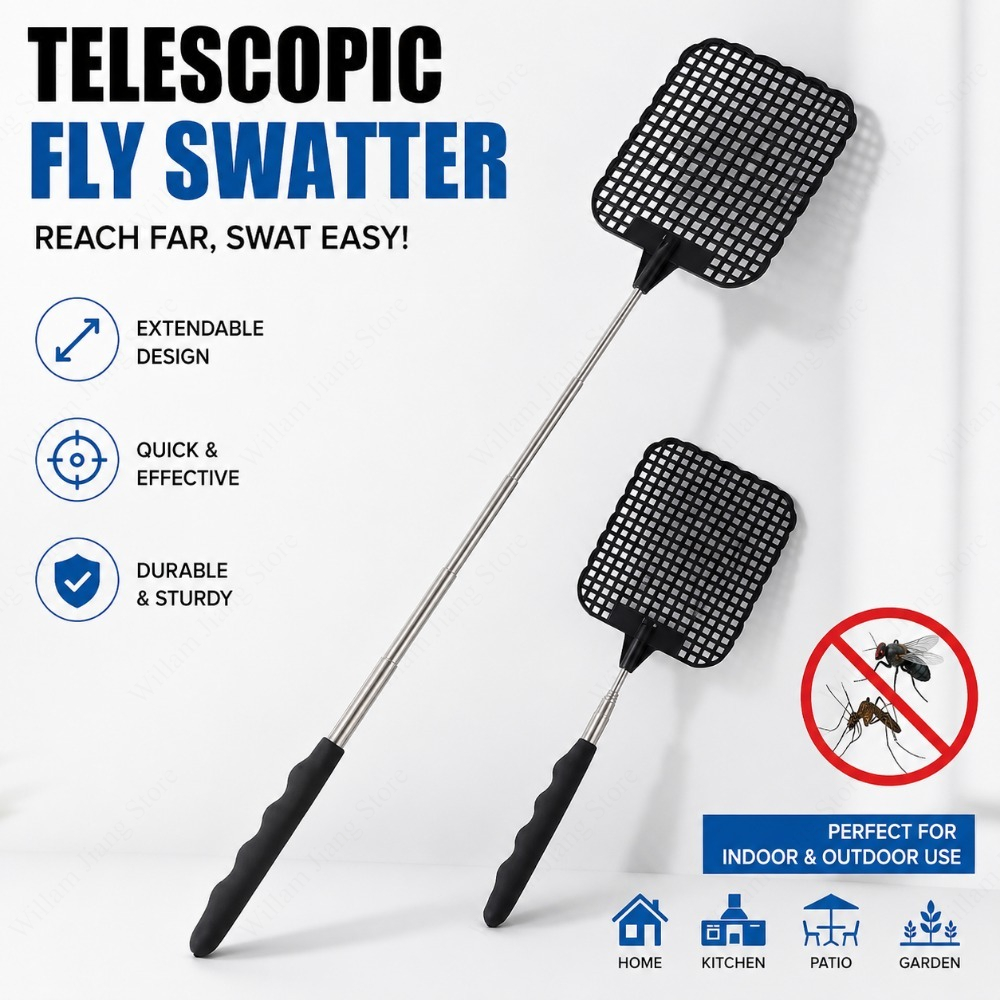 Expansion Designed Manual Fly  - Gardening Tools Essential recensione e prezzo